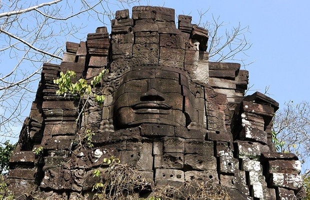 Phnom Ta Ind
