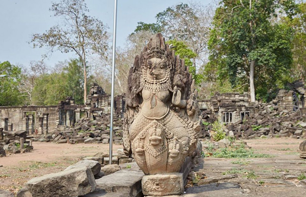 Phnom Roap Bat