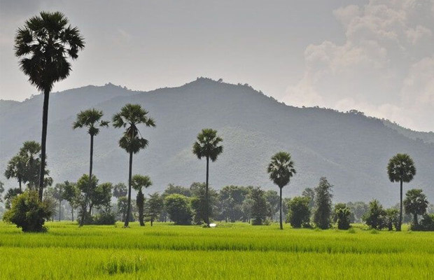 Phnom Ta Pi