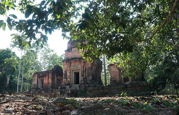 Prasat Bei