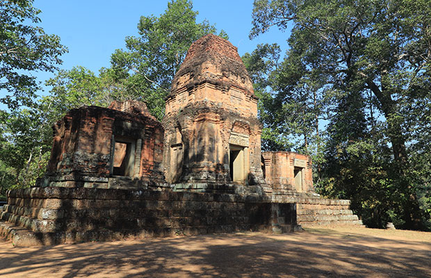 Prasat Bei