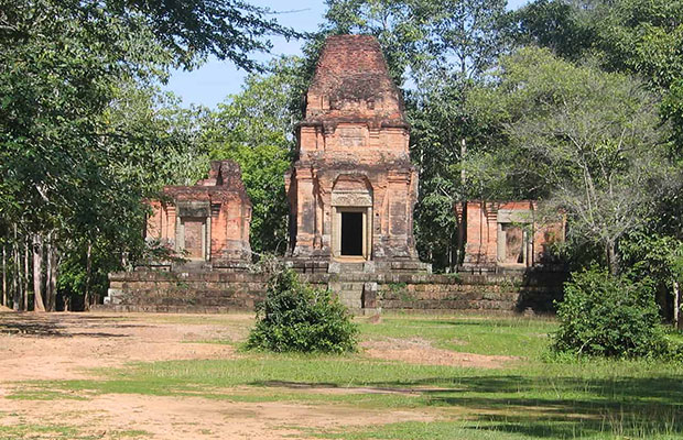 Prasat Bei