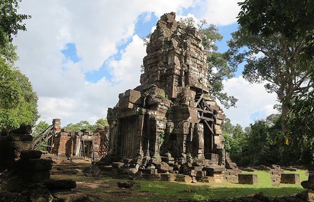 Prasat Prei 1