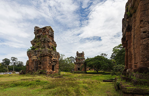 Prasat Sour Prat 1