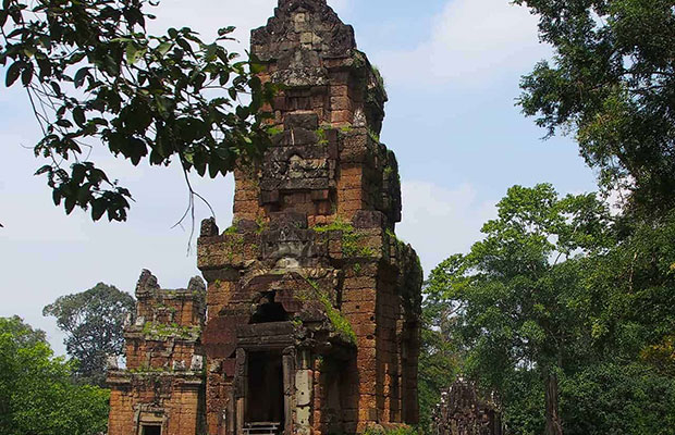 Prasat Sour Prat 1