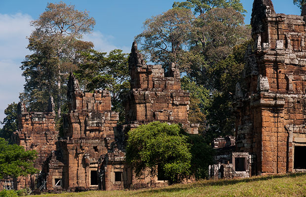 Prasat Sour Prat 1