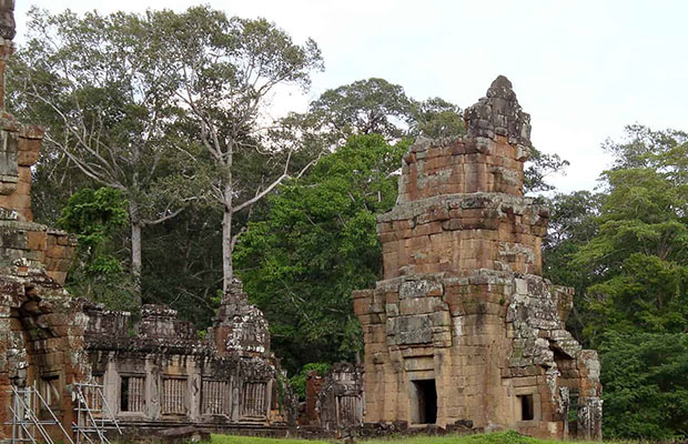 Prasat Sour Prat 1