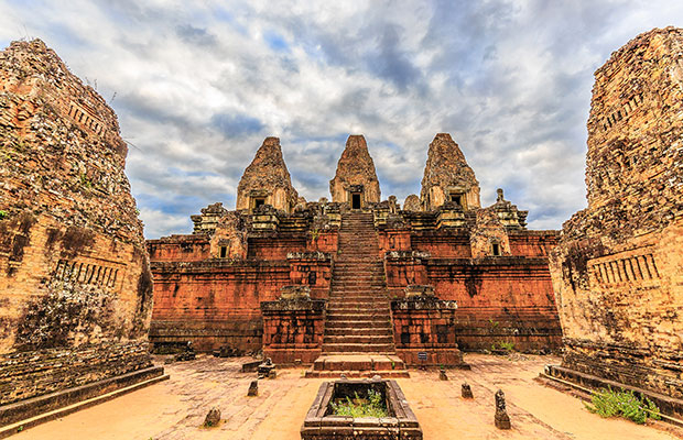 Pre Rup Temple 1