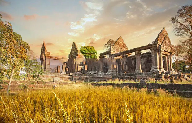 Cambodia Discovery 17-Days Tour