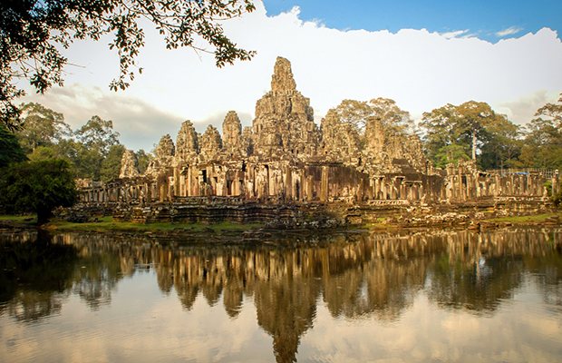 Private Cambodia Adventure 11 Days Tour