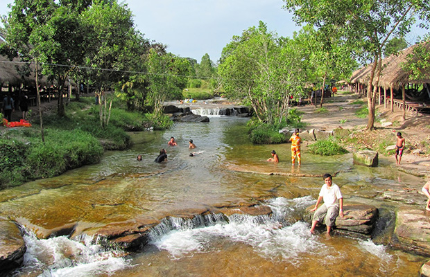 Steung Kuy