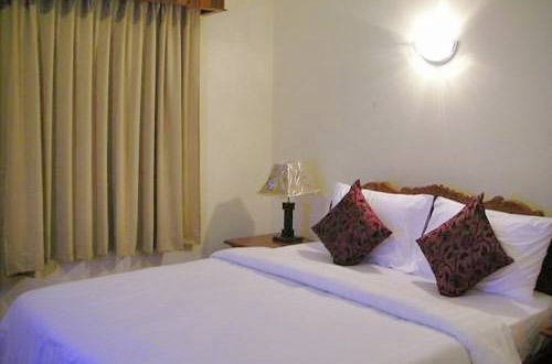 Check Inn Siem Reap Single Room