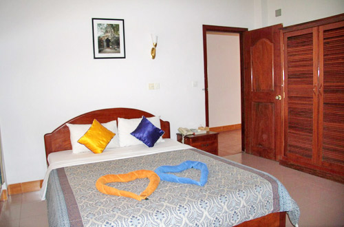 Golden Orange Hotel Double Deluxe