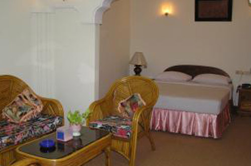 Goldiana Hotel Phnom Penh - Junior Suite