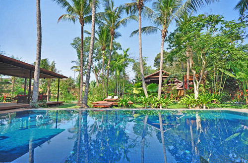 Hotel Maison Polanka Swimming Pool