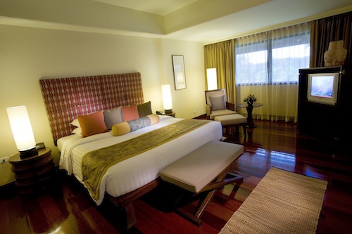 Le Meridien Angkor Superior King Room