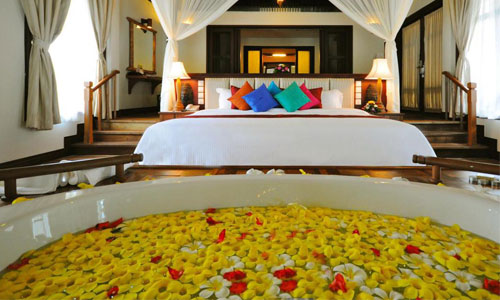 Moha Mohori by Sokha Hotels & Resorts - Chalet