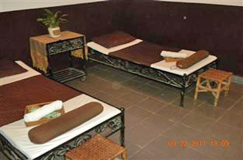 Nasa Guesthouse - Spa and room