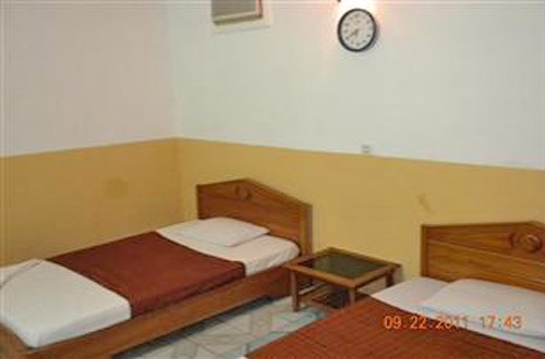 Nasa Guesthouse - Twin room