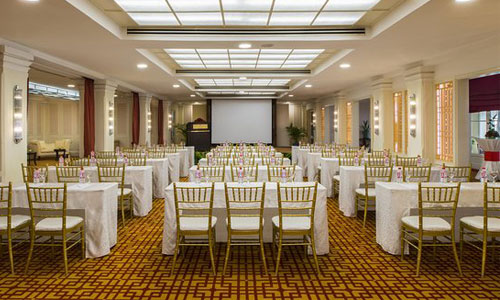 Raffles Hotel Le Royal Phnom Penh - Empress Banquet Room