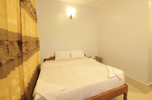 Romdoul Guesthouse - Double Room