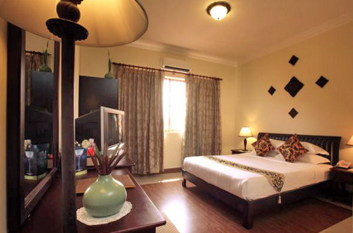 Royal Inn Boutique Hotel Deluxe Suite Room