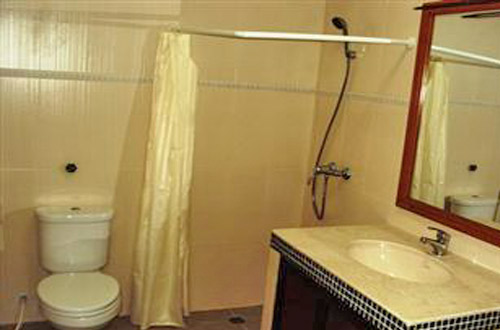 Sea Star Guesthouse - Bathroom