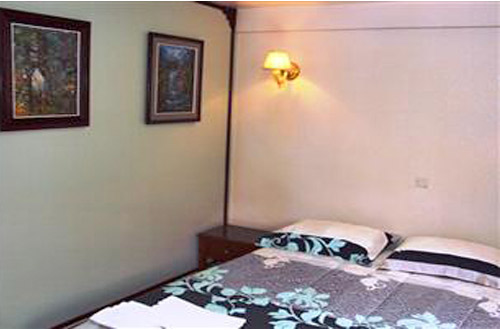 Sea Star Guesthouse - Double VIP