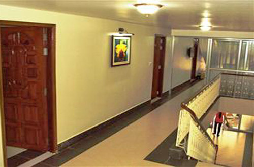 Sea Star Guesthouse - Hotel Interior