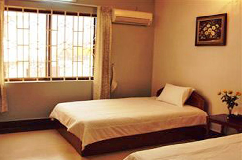 Sea Star Guesthouse - Twinvip