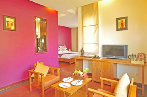 Suites And Sweet Resort Angkor Amenities