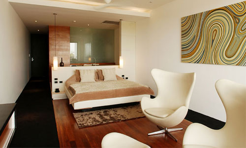 The Quay Boutique Hotel - Panorama Suite