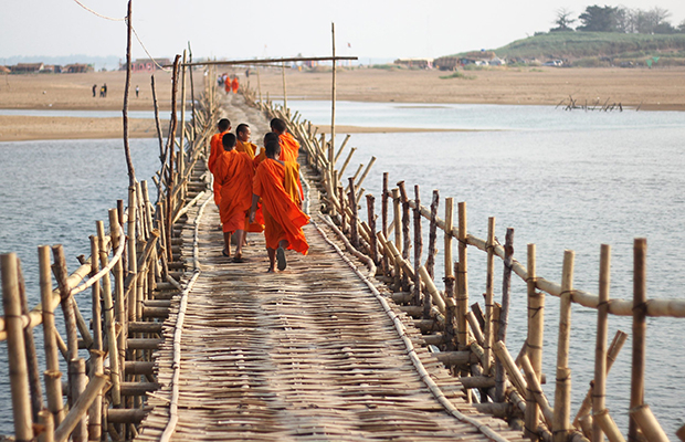 Ultimate Cambodian Adventure