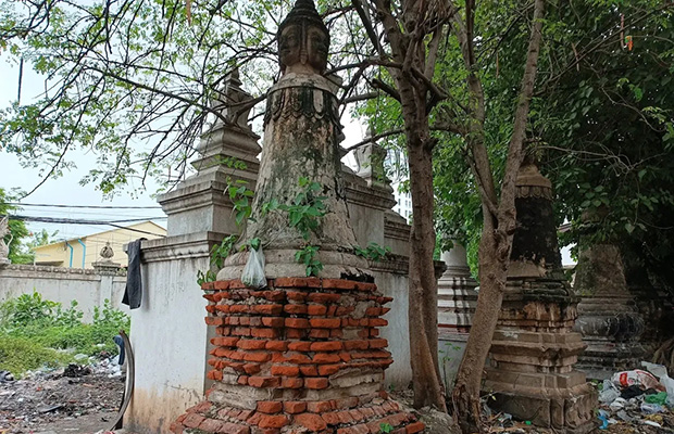 Wat Koh, Phnom Penh