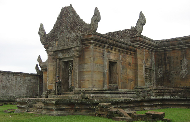 Wat Peung Preah Kor