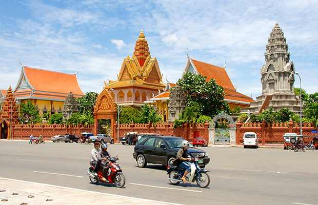 Wat Prayuvong