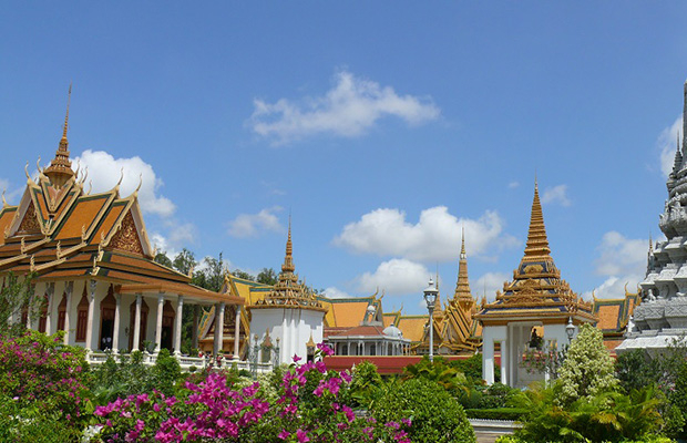 Wat Prayuvong