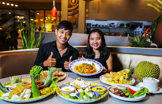 Where to eat in Oddor Meanchey