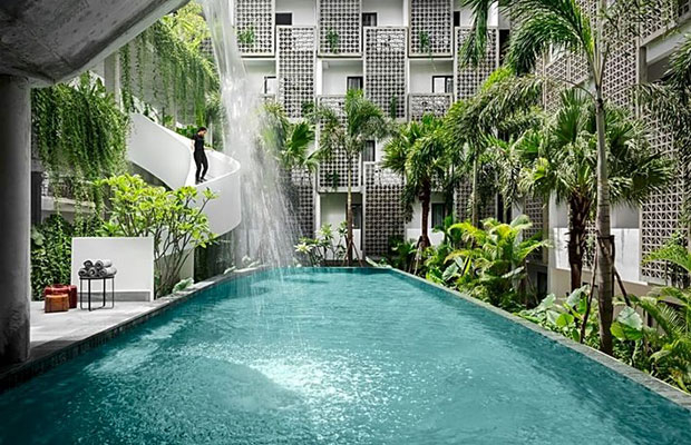 Where to stay in Kandal