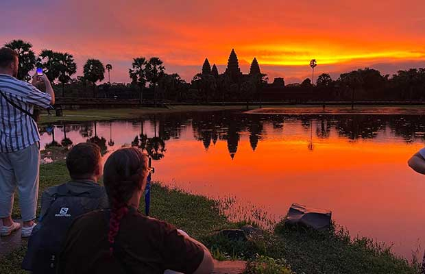 Cambodia Discovery 17-Days Tour