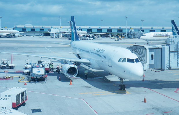 Fligh to Cambodia 2