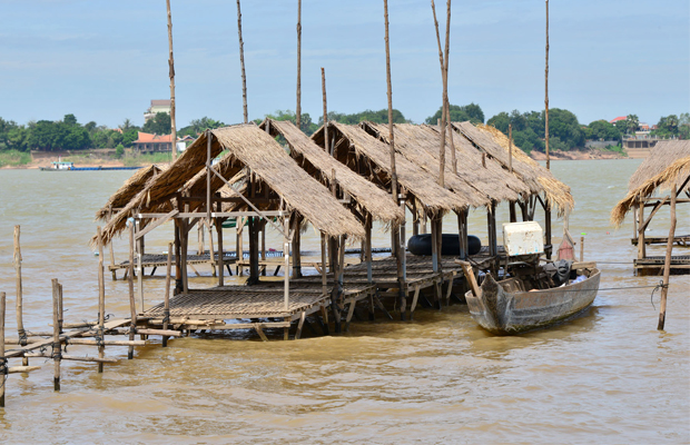 Koh Dach, Phnom Penh 2