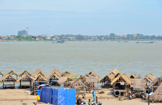 Koh Dach, Phnom Penh 3