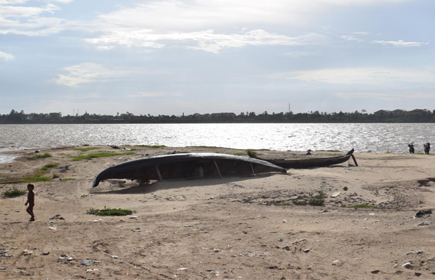 Mekong Island Cambodia 4