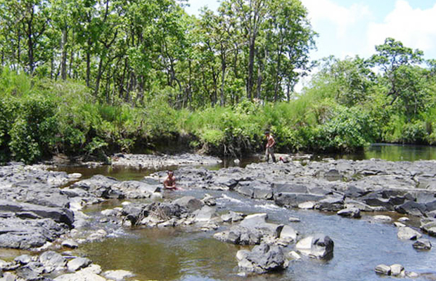 Virachey National Park 2