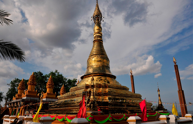 Wat Phnom Yat 3