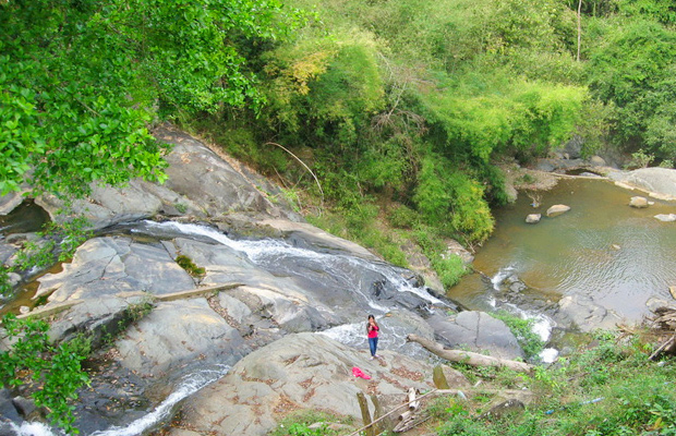 Bah Hoi Village