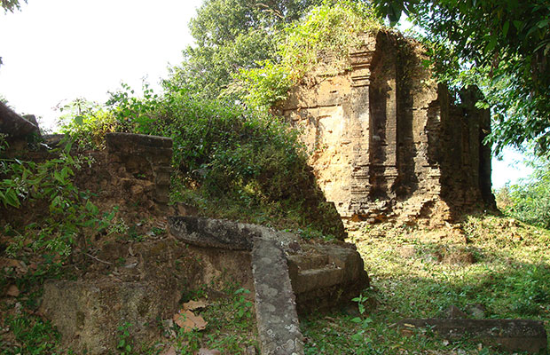 Kutisvara Temple 1