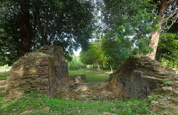 Kutisvara Temple 1