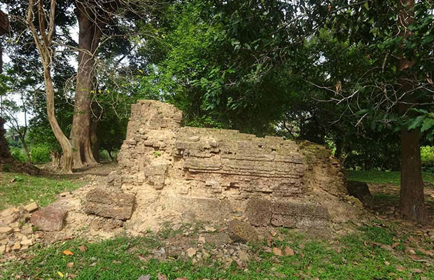 Kutisvara Temple 1